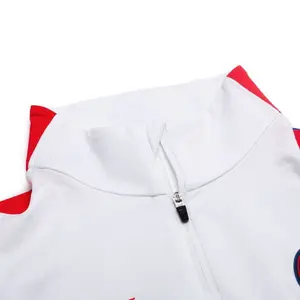 PSG Langarm Trainingsoberteil Strike 2026/27 image-3