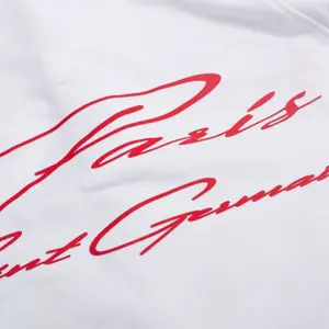 PSG Langarm Trainingsoberteil Strike 2026/27 image-5