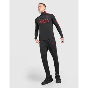 PSG Long Sleeve Training Top Strike 2026/27 image-2