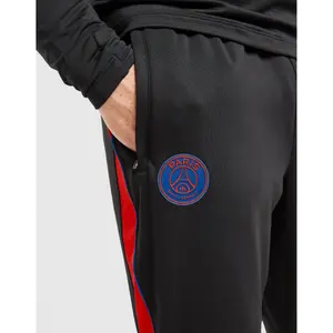 PSG Long Sleeve Training Top Strike 2026/27 image-4