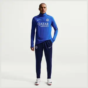 Pantalon de survêtement Inter Milan Strike 2026/27 image-1