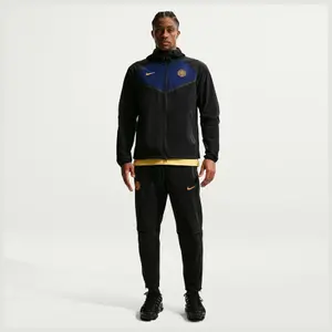 Inter Milan trainingsbroek 2026/27 image-0