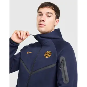 Inter Milan trainingsjack image-3