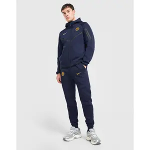 Inter Milan trainingsbroek Tech Fleece image-1