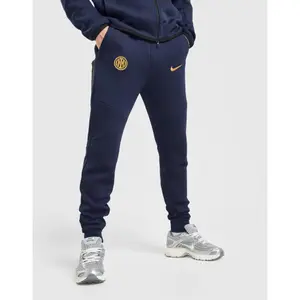 Inter Milan trainingsbroek Tech Fleece image-2