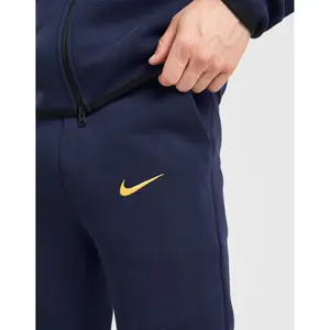 Inter Milan trainingsbroek Tech Fleece image-4