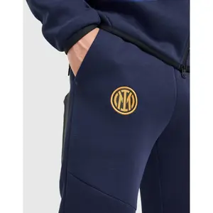 Inter Milan trainingsbroek Tech Fleece image-5