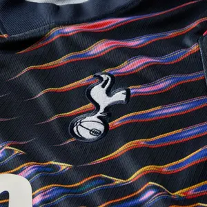 Tottenham Auswärtstrikot Damen 2026/27 image-2