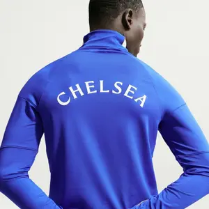Haut d'entraînement Chelsea Strike image-4