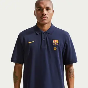 Polo FC Barcelone Club 2026/27 image-2