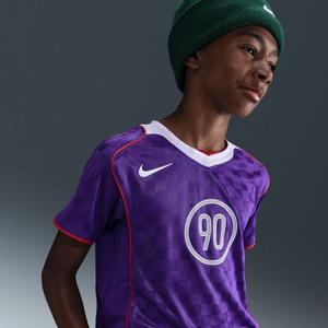 Camiseta infantil Nike T90 Energy image-2