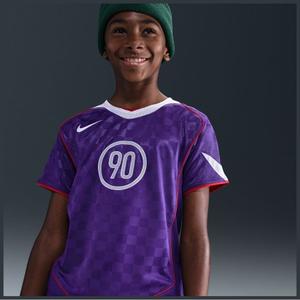 Camiseta infantil Nike T90 Energy image-3