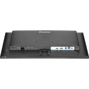 Écran PC FHD/120Hz/IPS/3ms/Classe B Iiyama X2492HSU-B1 image-4