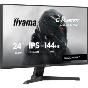 PC-skærm Iiyama G-Master Hawk G2441HSU-B1 Full HD