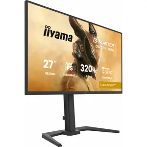 PC-skærm Iiyama G-Master Gold Phoenix GB2791QSU-B1 Quad HD image-1