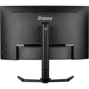 Curved PC screen Iiyama G-Master Red Eagle GCB3280QSU-B2 image-2