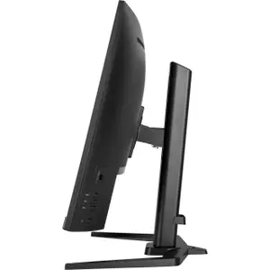 Curved PC screen Iiyama G-Master Red Eagle GCB3280QSU-B2 image-3