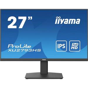 Écran PC full HD Iiyama ProLite XU2793HS-B7