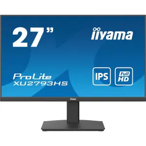 Écran PC FHD/100Hz/IPS/1ms/FreeSync Iiyama XU2793HS-B6 27" image-0