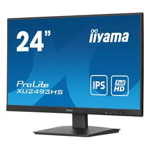 Écran PC FHD/IPS/100Hz/0.5ms/FreeSync Iiyama XU2493HS-B6 24" image-0