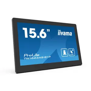 Écran portable Iiyama ProLite TW1623AS-B1P image-0