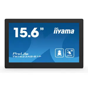 Écran portable Iiyama ProLite TW1623AS-B1P image-1