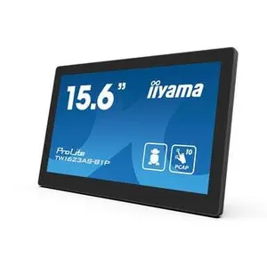 Écran portable Iiyama ProLite TW1623AS-B1P image-2