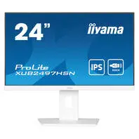 Écran PC FHD/100Hz/IPS/1ms/dock Iiyama XUB2497HSN-W2 24" image-0