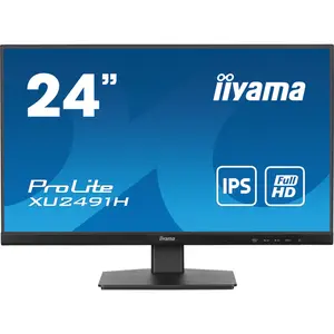 Écran PC FHD/100Hz/IPS/0.5ms/AdaptSync Iiyama XU2491H-B1 image-0