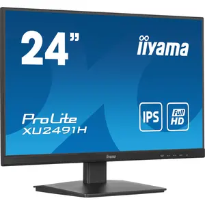 Écran PC FHD/100Hz/IPS/0.5ms/AdaptSync Iiyama XU2491H-B1 image-1