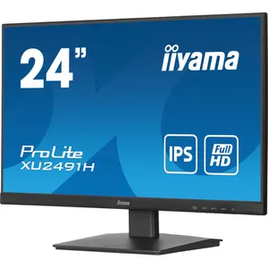 Écran PC FHD/100Hz/IPS/0.5ms/AdaptSync Iiyama XU2491H-B1 image-2