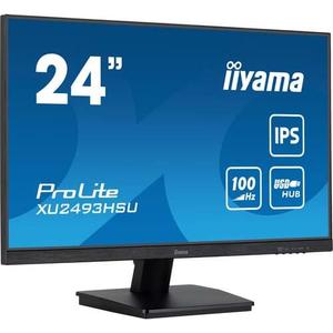 Écran PC FHD/100Hz/IPS/1ms/AdaptiveSync Iiyama XU2493HSU-B7 image-1