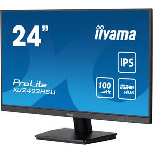 Écran PC FHD/100Hz/IPS/1ms/AdaptiveSync Iiyama XU2493HSU-B7 image-2