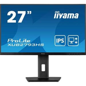Écran PC FHD/100Hz/IPS/1ms/Pivot/AdaptSync Iiyama XUB2793HS-B7