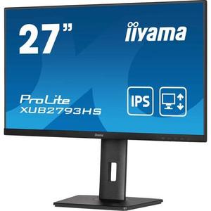 Écran PC FHD/100Hz/IPS/1ms/Pivot/AdaptSync Iiyama XUB2793HS-B7 image-3