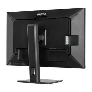 Écran PC QHD/100Hz/IPS/KVM/USB-C/RJ45 Iiyama XUB3297QSNP-B1 image-3