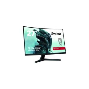 Écran PC 1Ms Fhd Hdmi Dp Fs 165Hz Iiyama G2766HSU-B1 27" image-2