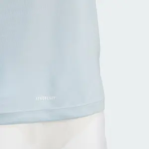 Camiseta de adidas Train Icons 3-Stripes image-4