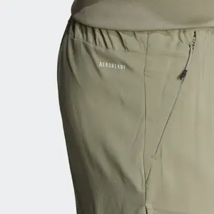 Pantalón corto adidas Train Icons 3-Stripes image-3