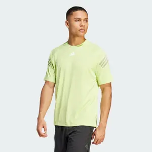 T-Shirt auf adidas Train Icons 3-Stripes image-1