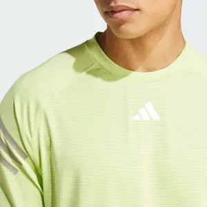 T-Shirt auf adidas Train Icons 3-Stripes image-3