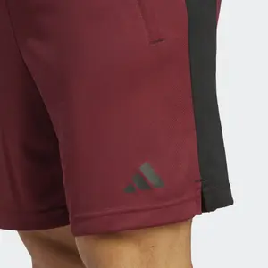Pantalón corto adidas Camo Essentials Seasonal image-4