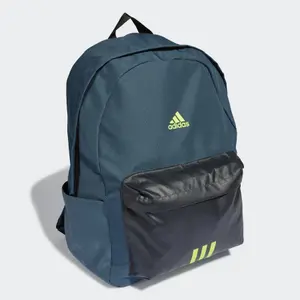 Backpack adidas Classic Badge of Sport 3-Stripes image-1