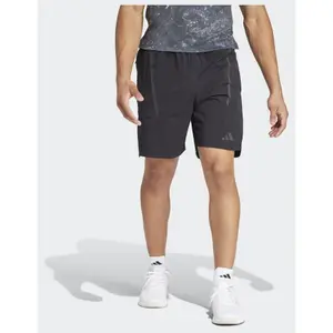 Pantalón corto adidas D4T Adistrong Workout image-1