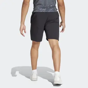 Pantalón corto adidas D4T Adistrong Workout image-3