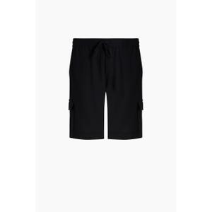 Shorts i bomuld Ikikiz image-2