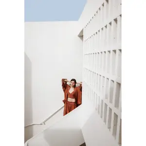 Γυναικείο Τρίγωνο Μπουστάκι Ikikiz image-3