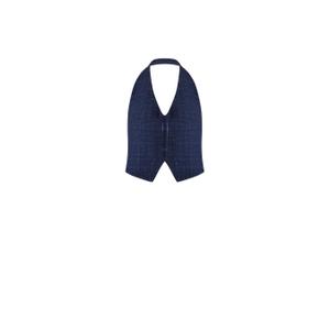 24k112bl-3318-gilet-en-lin-femme-ikikiz-navy-tu