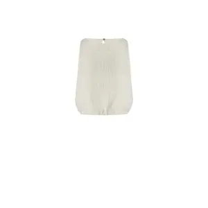 Rüschen-Top für Damen Ikikiz