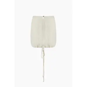 Rüschen-Top für Damen Ikikiz image-1